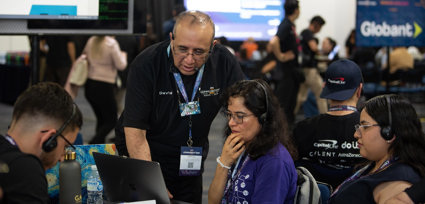 AMIGO Open Source Fellowship